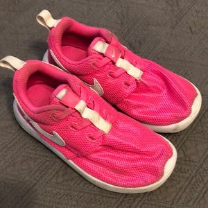 Little Girls Sneakers